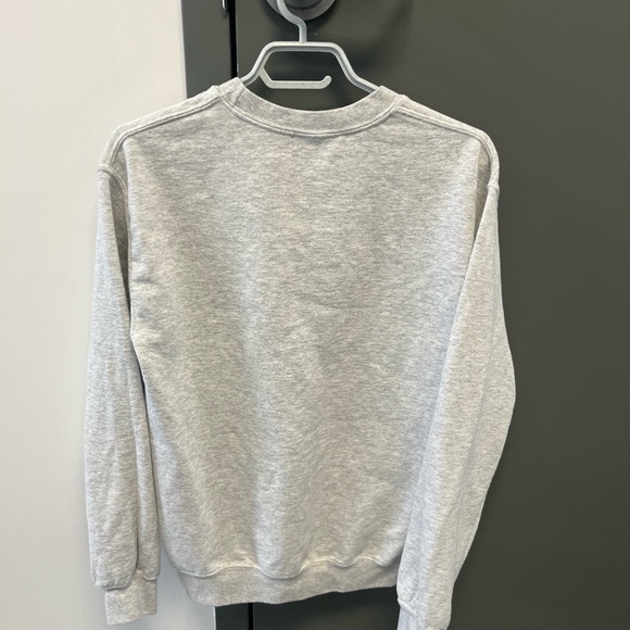 Friends TV show merch - Heather Grey Sweatshirt - Picture 6 of 6